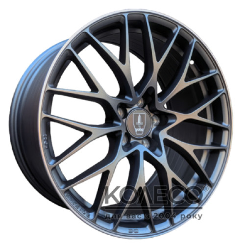 Voin Astarta W9.5 R19 PCD5x114.3 ET40 DIA66.1 GMF