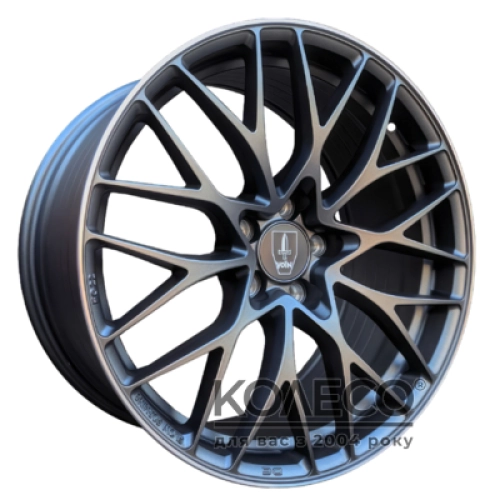 Voin Astarta W9.5 R19 PCD5x108 ET40 DIA63.4 GMF