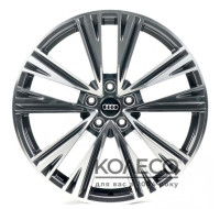 Диски Replica A029-11 W8.5 R20 PCD5x112 ET43 DIA66.6 LGMF