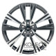 Replica A029-11 W8.5 R20 PCD5x112 ET43 DIA66.6 LGMF