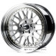 CAST WHEELS CW1006 W10.5 R18 PCD5x120 ET25 DIA72.6 HBLP