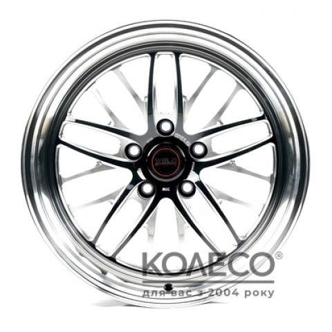 CAST WHEELS CW5073 W10.5 R18 PCD5x120 ET25 DIA72.6 BMLP