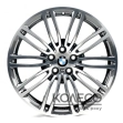Replica B021-008 W8 R19 PCD5x112 ET30 DIA66.6 LGMF