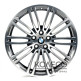 Replica B021-008 W9 R19 PCD5x112 ET44 DIA66.6 LGMF