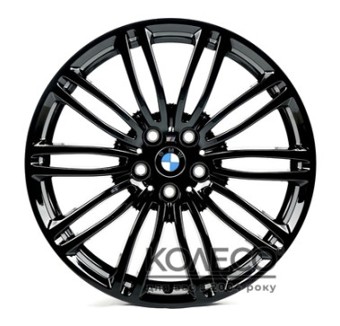 Replica B021-10 W8 R19 PCD5x112 ET30 DIA66.6 GB