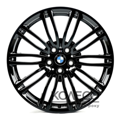 Replica B021-10 W8 R19 PCD5x112 ET30 DIA66.6 GB