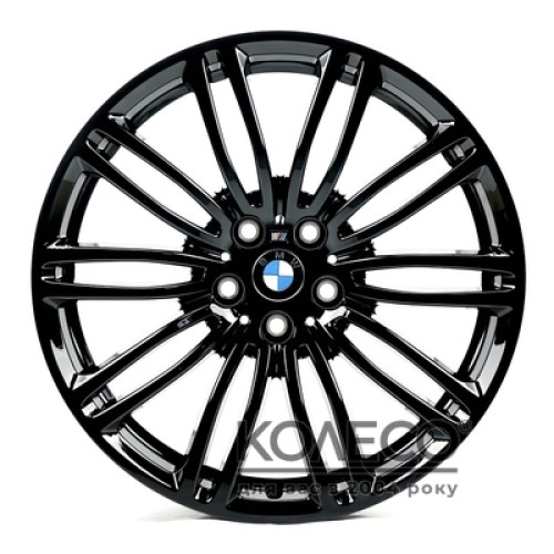 Replica B021-10 W8 R19 PCD5x112 ET30 DIA66.6 GB