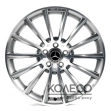 Replica MR021-041 W8.5 R19 PCD5x112 ET35.5 DIA66.6 LGMF