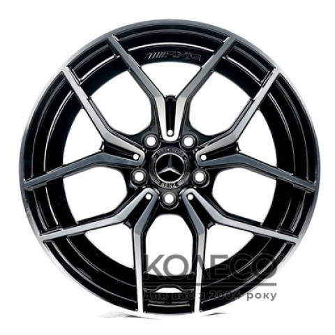 Replica MR021-026 W9 R19 PCD5x112 ET49 DIA66.6 MFB