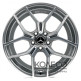 Replica MR021-028 W8 R19 PCD5x112 ET43 DIA66.6 LGMF