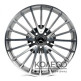 Replica MR021-018 W10 R20 PCD5x112 ET48 DIA66.6 GMF
