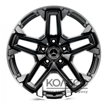 Replica MR593 W9.5 R20 PCD5x130 ET35 DIA84 MBwMF