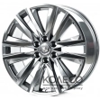 Replica CA1736 W9 R22 PCD6x139.7 ET28 DIA78.1 MG
