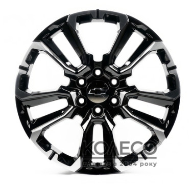 Replica GN7036 W9 R22 PCD6x139.7 ET28 DIA78.1 MB