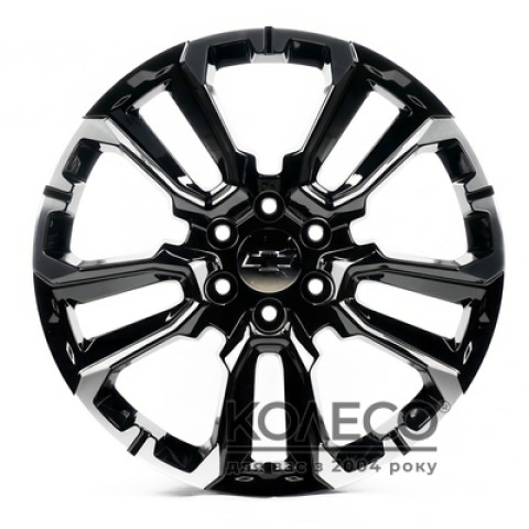 Replica GN7036 W9 R22 PCD6x139.7 ET28 DIA78.1 MB