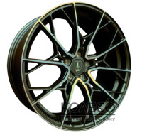 Диски Voin Veleno W10 R20 PCD5x114.3 ET50 DIA60.1 MGMF