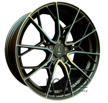 Voin Veleno W10 R20 PCD5x108 ET45 DIA63.4 MGMF