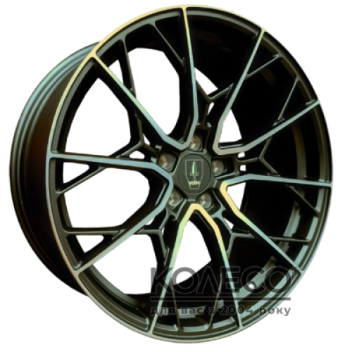Voin Veleno W9 R20 PCD5x108 ET35 DIA63.4 MGMF