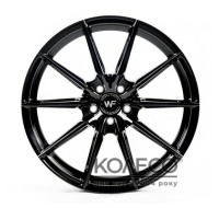 Диски Flow Forming FF604 W8 R18 PCD5x100 ET35 DIA73.1 GB