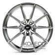 Flow Forming FF604 W8 R18 PCD5x100 ET35 DIA73.1 HB