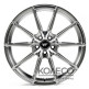 Flow Forming FF604 W8 R18 PCD5x100 ET35 DIA73.1 HB