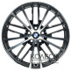 Replica B307 W9 R19 PCD5x112 ET44 DIA66.6 GGrayMF