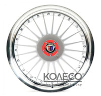 Диски Replica B307 W9 R17 PCD10x112 ET15 DIA73.1 SL