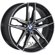 JH H3076F W8.5 R19 PCD5x112 ET30 DIA66.6 MB