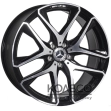 JH H3142F W9.5 R20 PCD5x112 ET45 DIA66.6 MB
