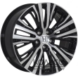 JH H658 W8 R19 PCD5x114.3 ET45 DIA64.1 BM