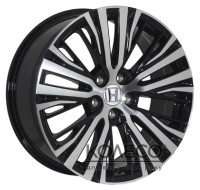 Диски JH H658 W8 R19 PCD5x114.3 ET45 DIA64.1 BM