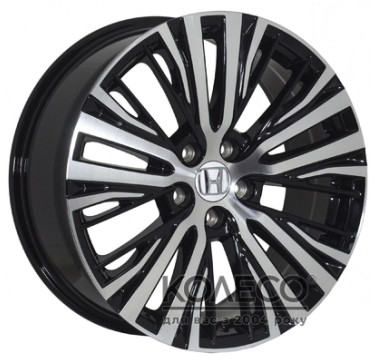 JH H658 W8 R19 PCD5x114.3 ET45 DIA64.1 BM