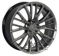 Диски JH H741F W8 R19 PCD5x114.3 ET35 DIA60.1 HB