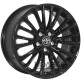 JH H748F W8 R18 PCD5x114.3 ET45 DIA60.1 Black