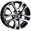JH H773D W8.5 R20 PCD5x120 ET40 DIA72.6 MB