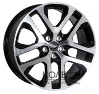 Диски JH H773D W8.5 R20 PCD5x120 ET40 DIA72.6 MB