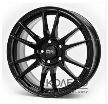 OZ Racing Ultraleggera W8 R18 PCD5x108 ET42 DIA73.1 GB