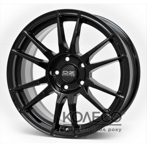 OZ Racing Ultraleggera W8 R18 PCD5x108 ET42 DIA73.1 GB