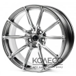 Flow Forming DQ0151 W8.5 R19 PCD5x114.3 ET35 DIA73.1 HB