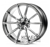Диски Flow Forming DQ0151 W8.5 R19 PCD5x114.3 ET35 DIA73.1 HB