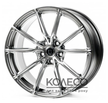 Flow Forming DQ0151 W8.5 R19 PCD5x114.3 ET35 DIA73.1 HB