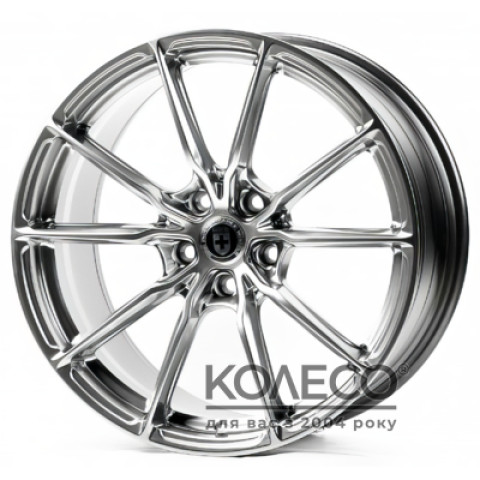 Flow Forming DQ0151 W8.5 R19 PCD5x114.3 ET35 DIA73.1 HB