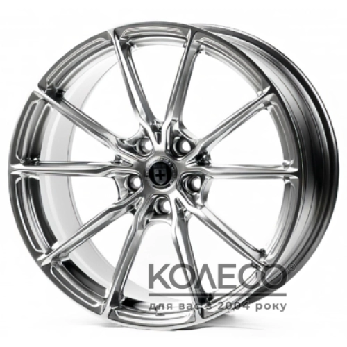 Flow Forming DQ0151 W8.5 R19 PCD5x114.3 ET35 DIA73.1 HB