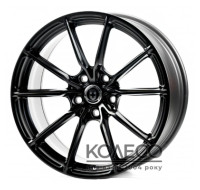 Диски Flow Forming DQ0151 W8 R18 PCD5x114.3 ET35 DIA73.1 BM