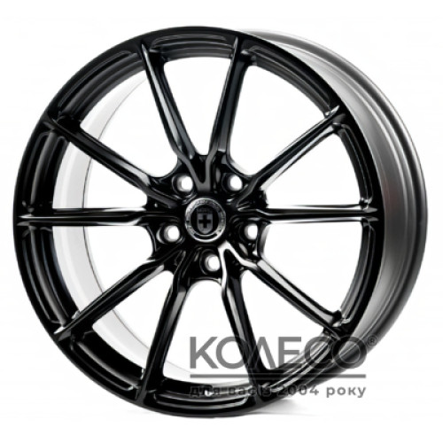 Flow Forming DQ0151 W8 R18 PCD5x114.3 ET35 DIA73.1 BM