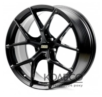 Flow Forming FF003F W8.5 R19 PCD5x108 ET35 DIA73.1 BM