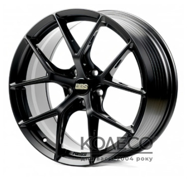 Flow Forming FF003F W8.5 R19 PCD5x108 ET35 DIA73.1 BM