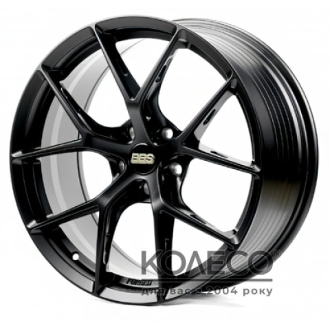 Flow Forming FF003F W8.5 R19 PCD5x108 ET35 DIA73.1 BM