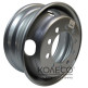 WST Причіп W11.75 R22.5 PCD10x335 DIA281 Gray