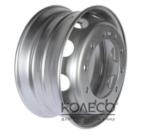 Диски WST Причіп W6 R17.5 PCD10x225 ET121.5 DIA176 S